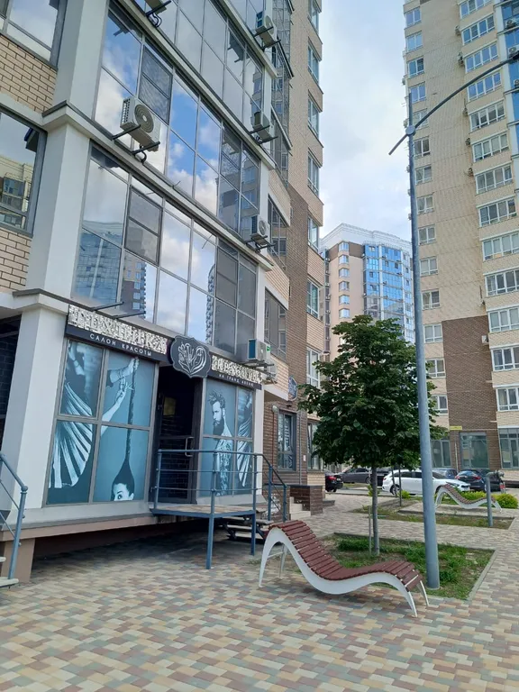 Квартира Шикарная квартира в центре города размещение до 6 чел. — Волгоград