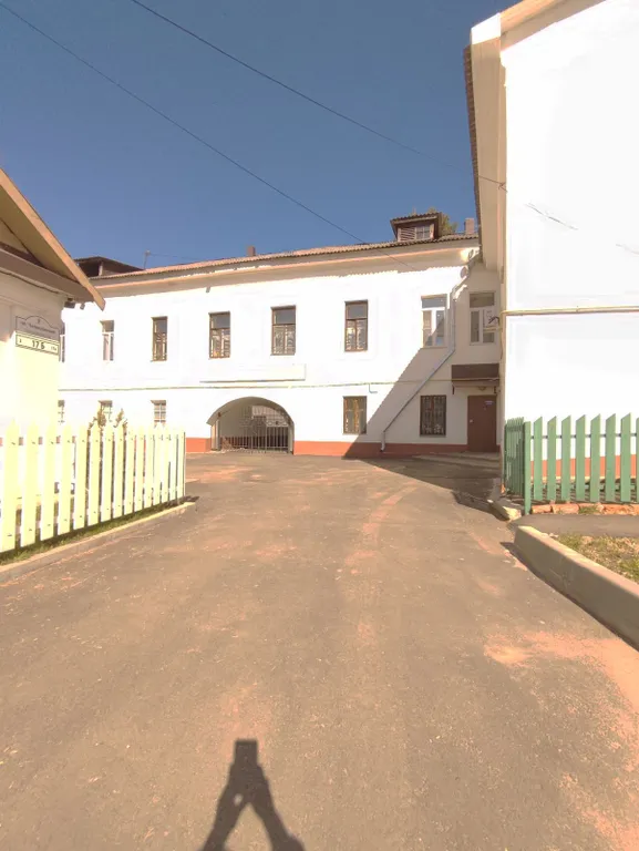 Квартира Апартаменты у монастыря — Ярославль