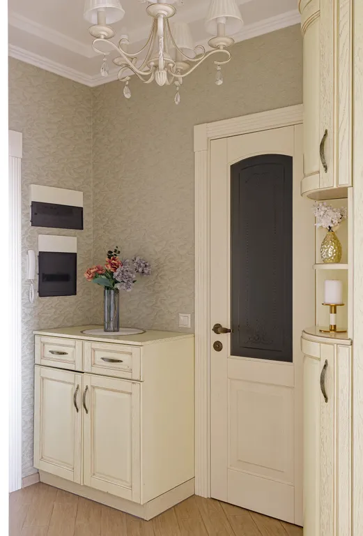 Квартира Уютная квартира в центре города рядом с Кубанской набережной — Краснодар