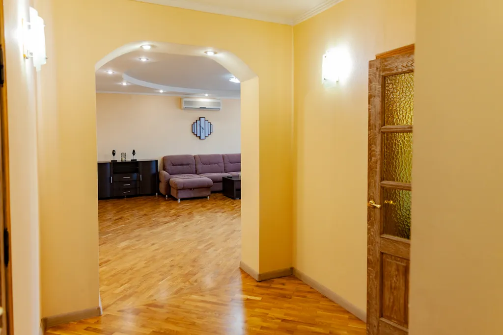 Уютная квартира в центре