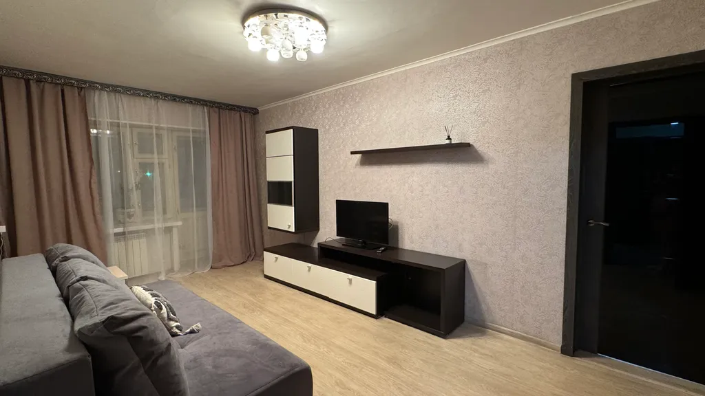 Квартира Квартира 2комн возле стадиона Енисей — Красноярск