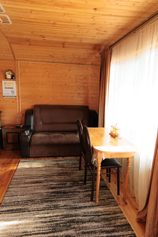 1-комнатный Дом