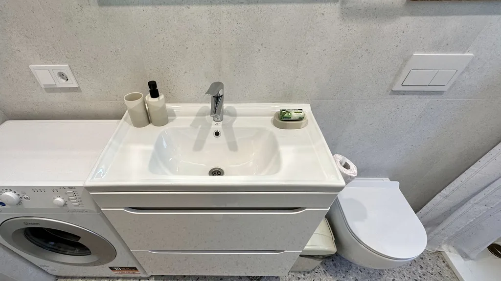 Уютная двухкомнатная квартира в историческом центре