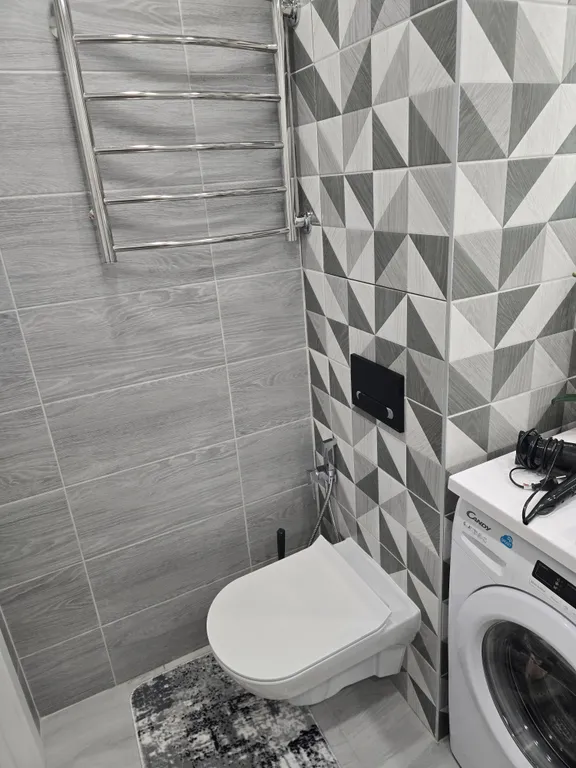 Уютная квартира в центре города!