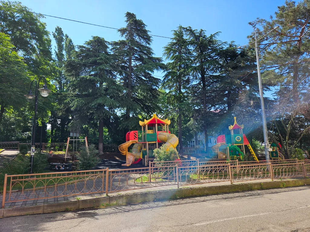 Уютная квартира в самом центре г. Туапсе