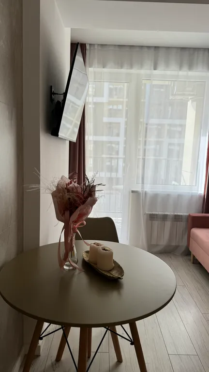 Квартира у моря