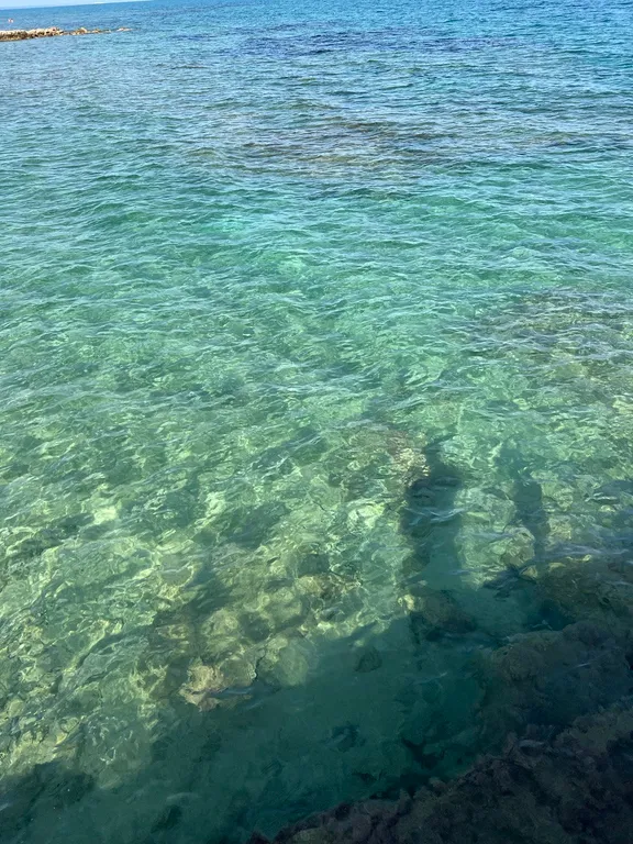 Уютные апартаменты прованс в Caesar Resort