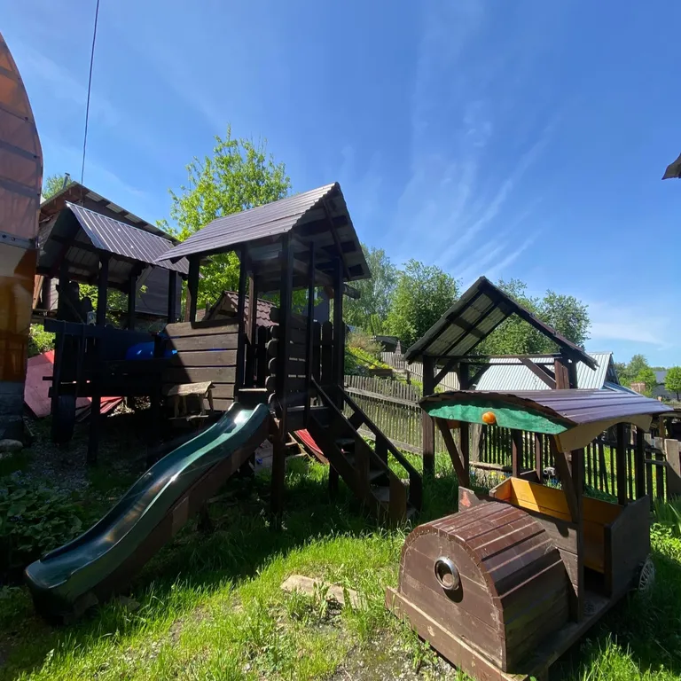 Номера в районе озера Ая