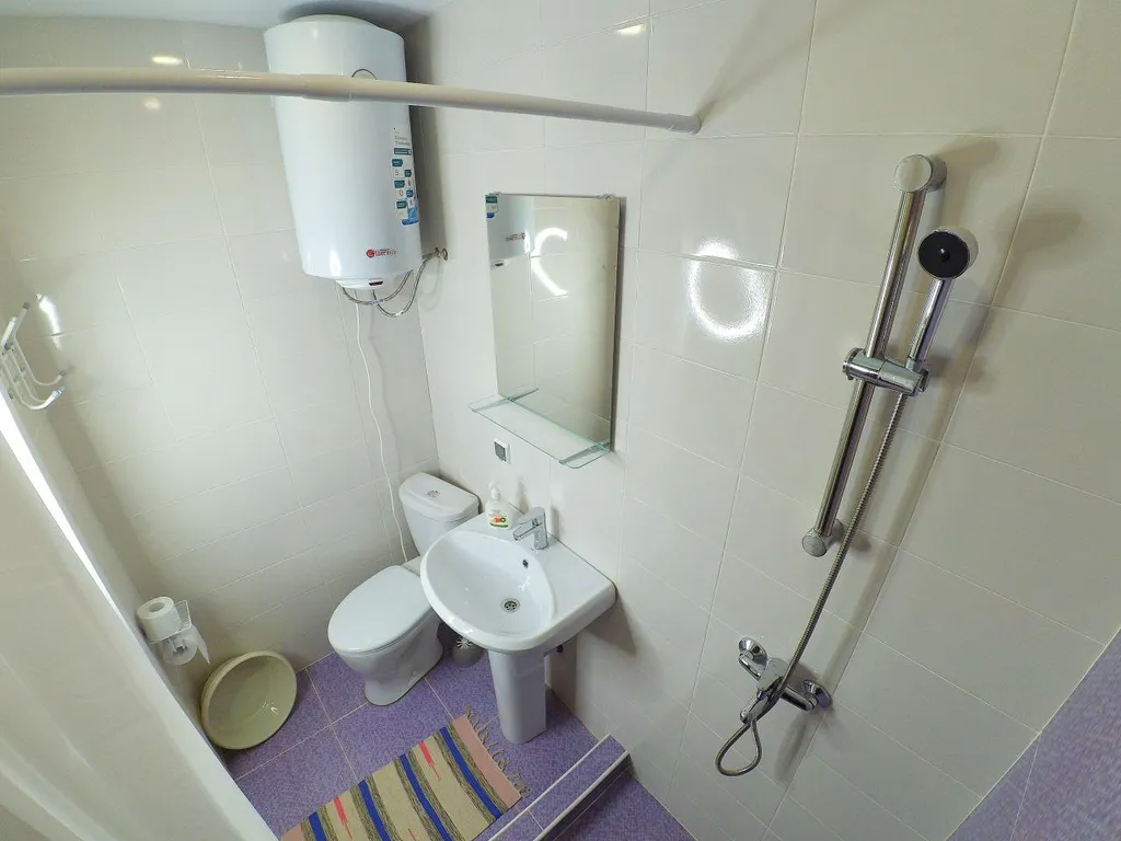 Тат Хаус на улице Ипподромная 29