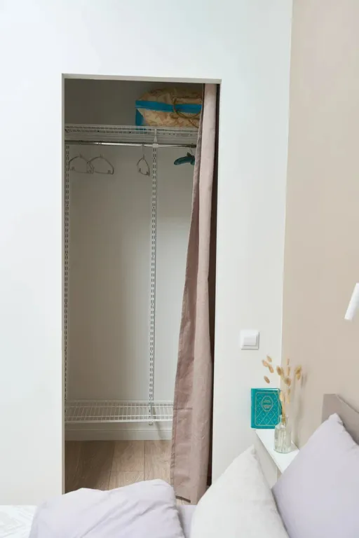 Квартира Квартира Мансарда с ремонтом, топ-локацией — Санкт-Петербург