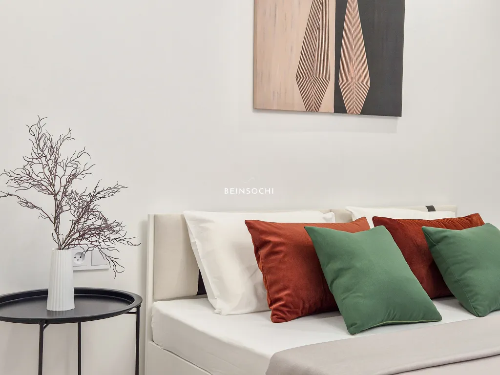 Квартира Квартира Beinsochi — Сириус