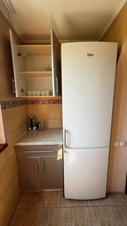 Апартаменты с видом на море и горы