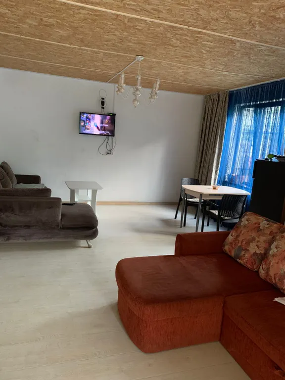 Гостевой домик на территории дачного дома