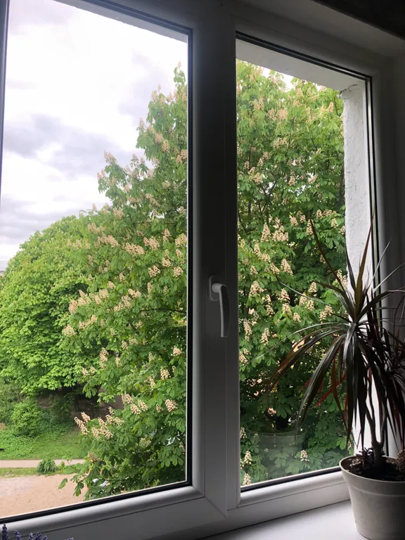 Уютная квартира в центре