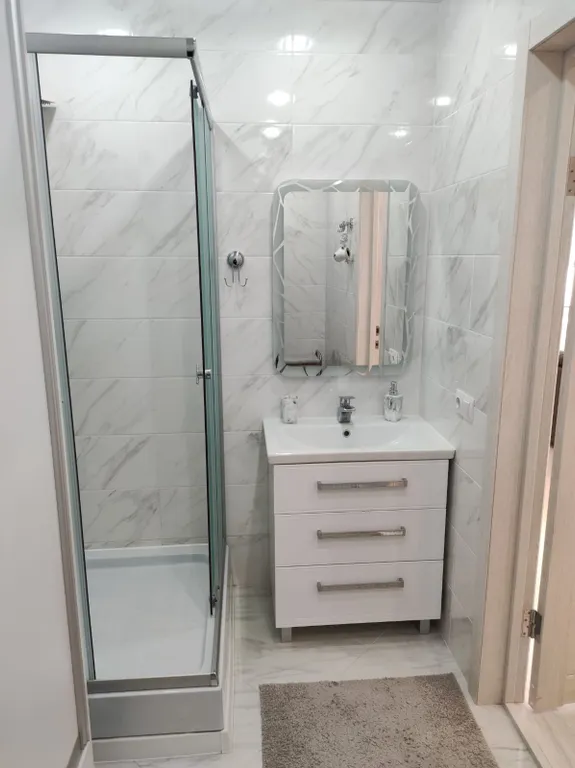 Студия в центре Бреста