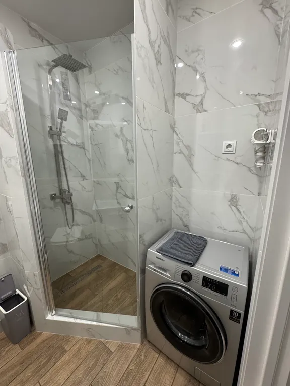 Квартира Апартаменты рядом со стадионом — Краснодар