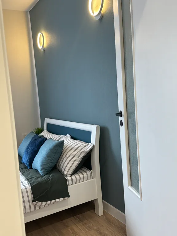 Квартира Квартира Toris Apartaments — Калининград