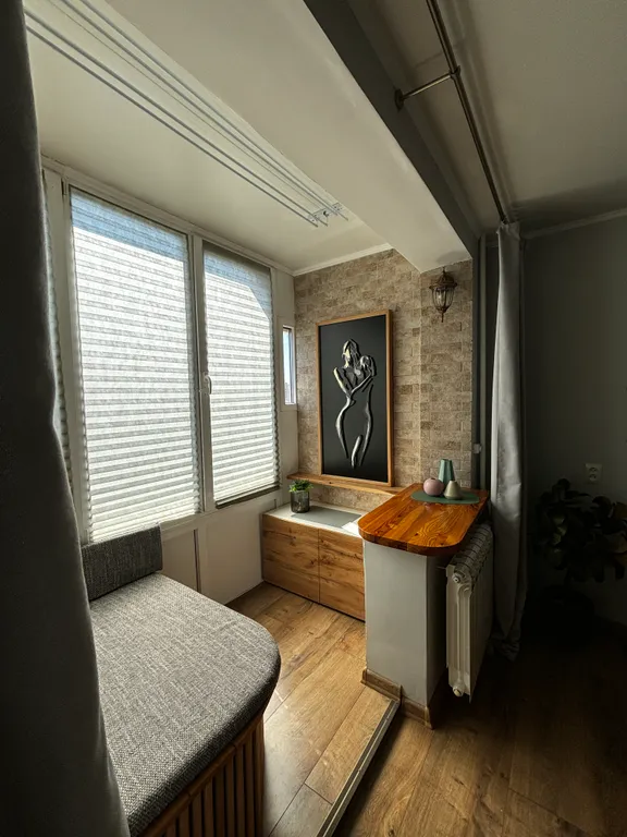 Квартира Уютная квартира в историческом центре — Калининград