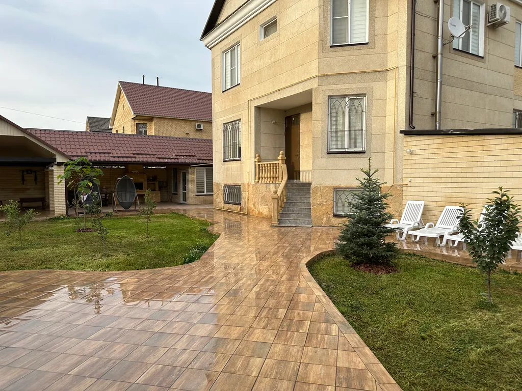 Гостевой дом