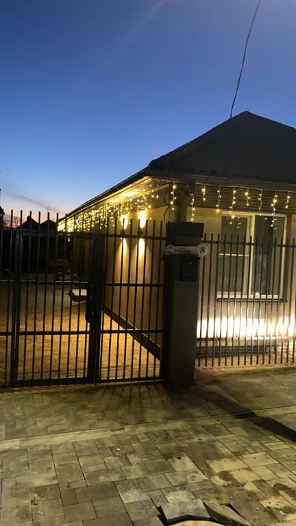 2-комнатный Дом