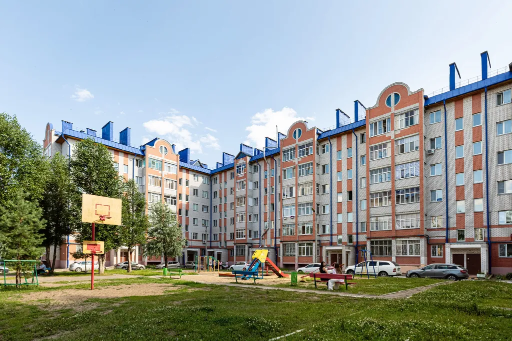 Квартира Уютная квартира метро Авиастроительная — Казань