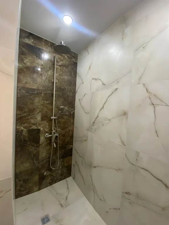 Новая максимально удобная студия в центре Хосты