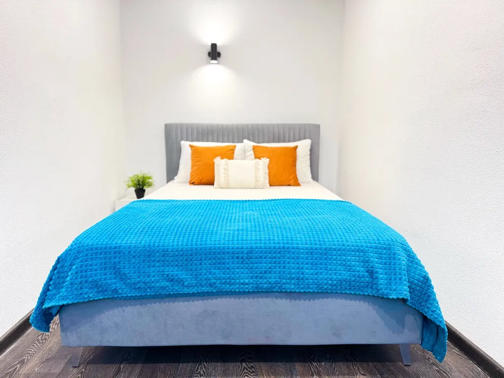 Квартира рядом с ЖД Вокзалом Рязань-1, площадь Победы — аренда посуточно в Рязань