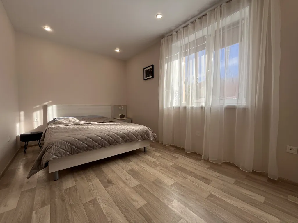 2-комнатная Евродушка на Зеленой