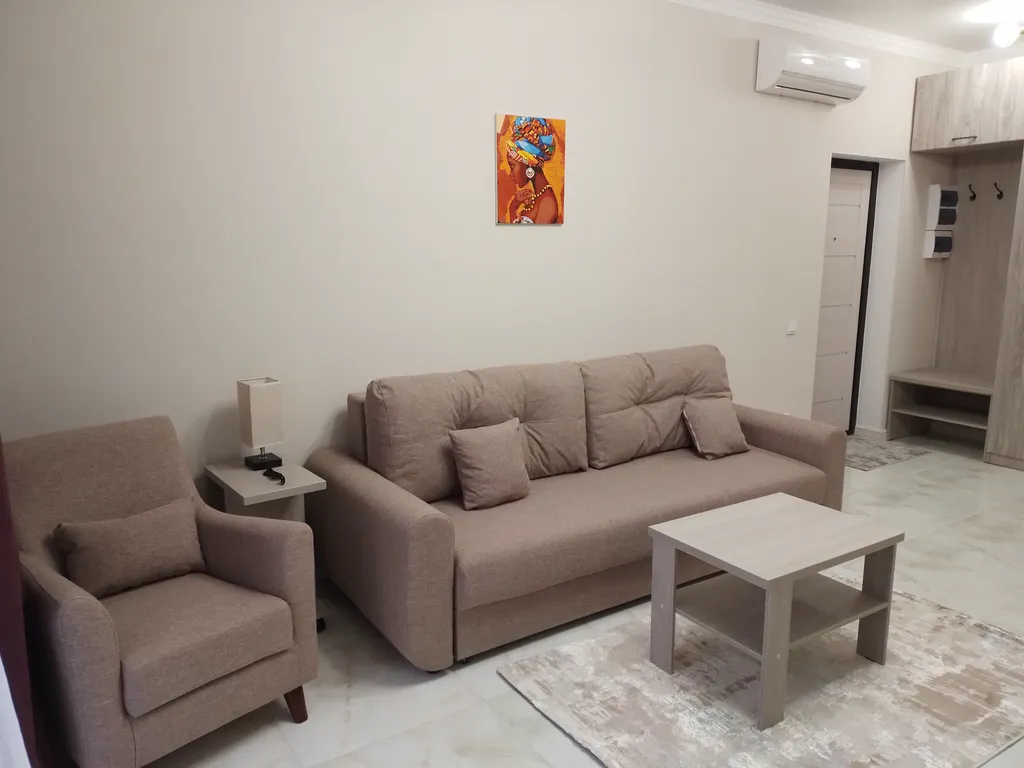 Большая студия