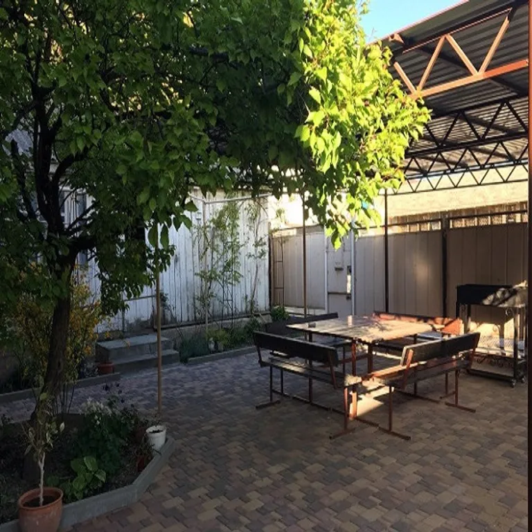 Квартира Комната — Геленджик