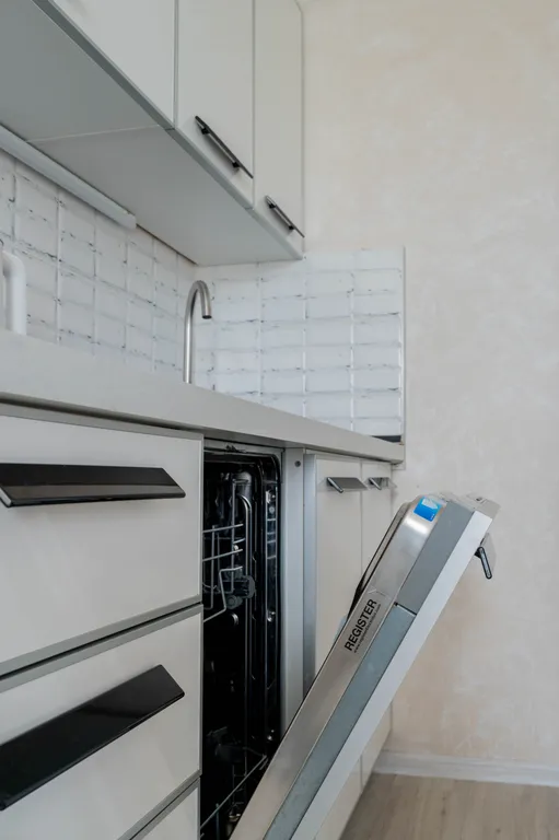 Парк, центр, тишина, ещё и дорогой матрас