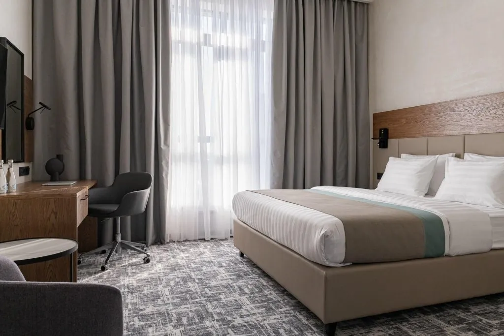 Квартира Комната — аренда посуточно в Курган