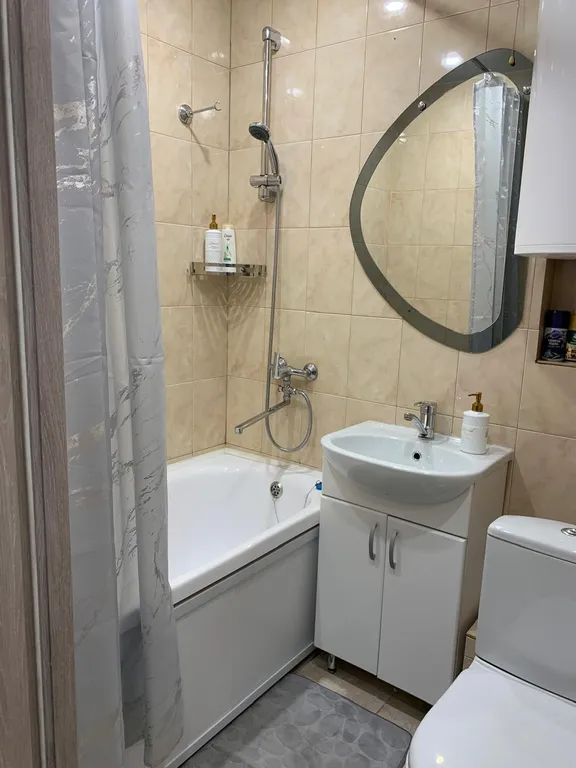 Уютная квартира в самом центре города