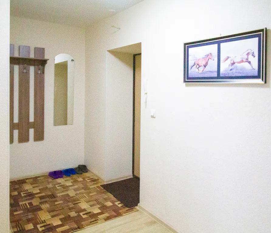 Квартира возле автовокзала