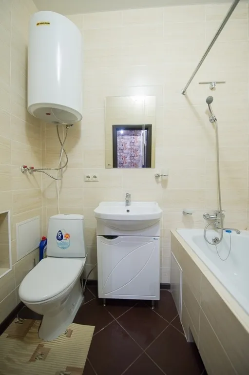 Квартира в центре