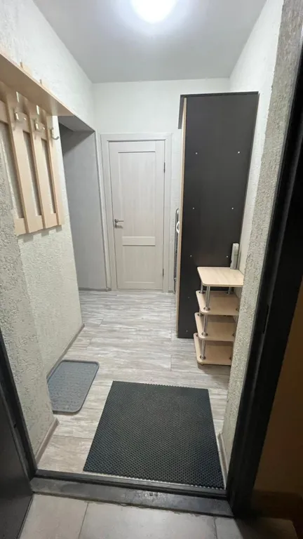 Квартира Квартира Уютная студия в ЖК Притяжение — Красноярск