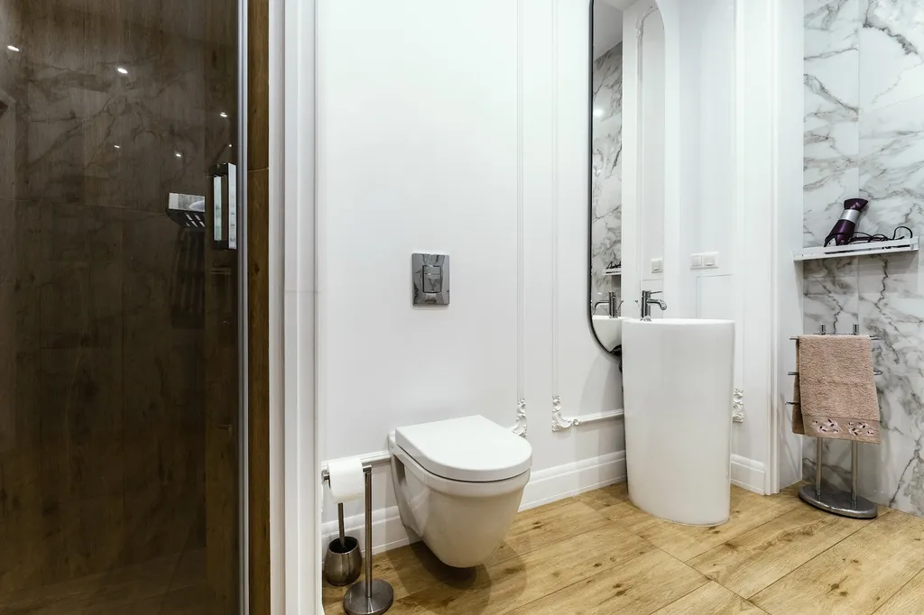 Стильные Апартаменты в центре Ялты «Yalta Plaza Holidays» 100м до Моря