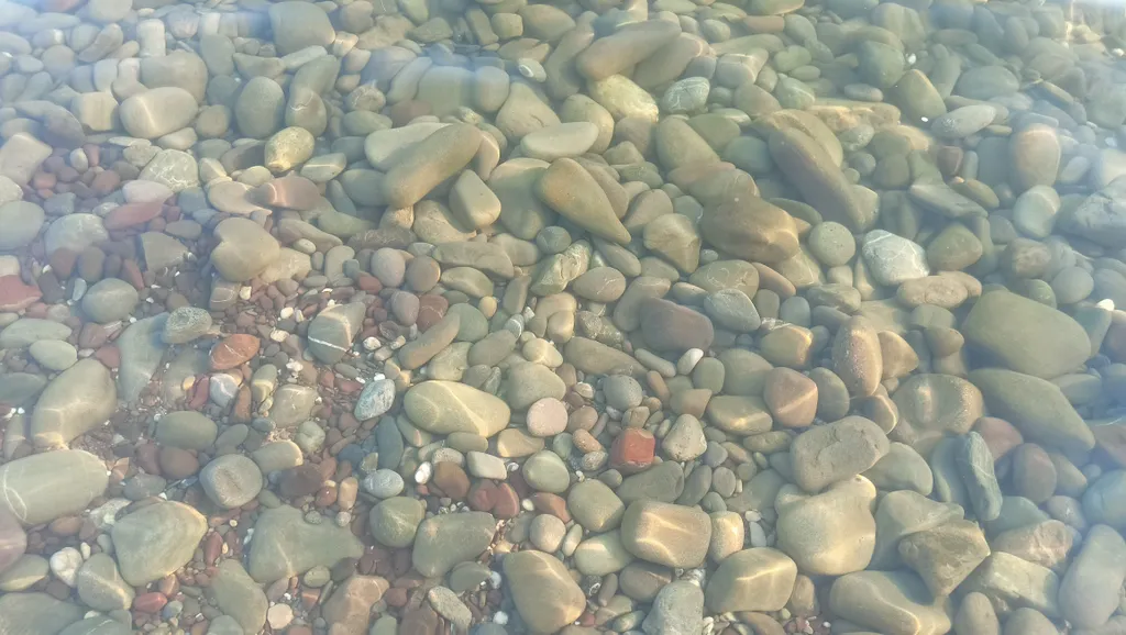 Дом с видом на море и мегагом