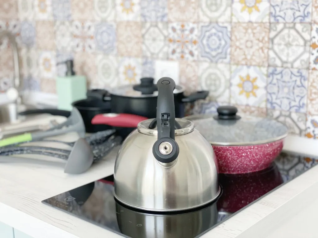 Квартира Квартира рядом с морем — Анапа