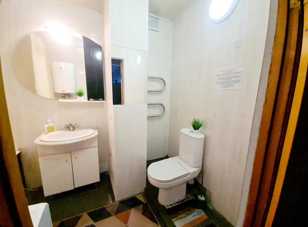 Комфорт класс