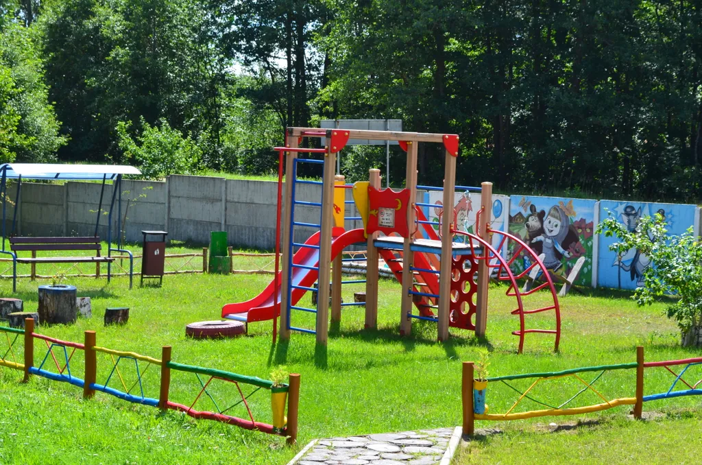 Усадьба Родны Кут