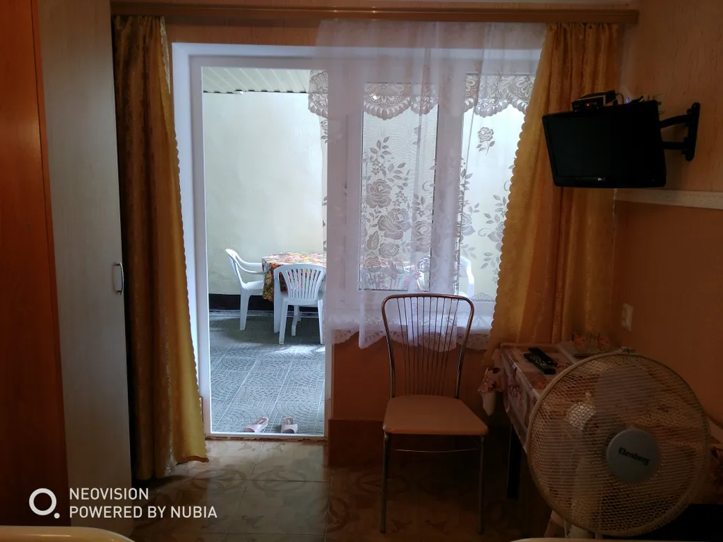 Комната