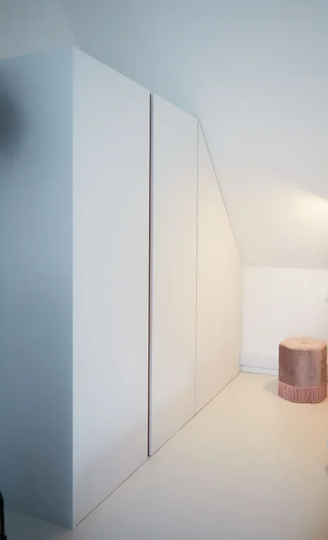 Бутик апартаменты у моря с террасой ice cream