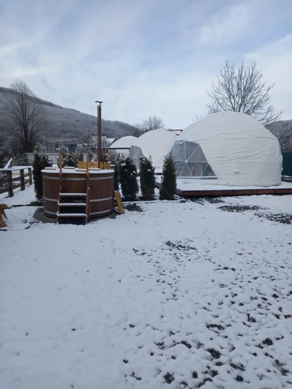 Дыхание Адыгеи