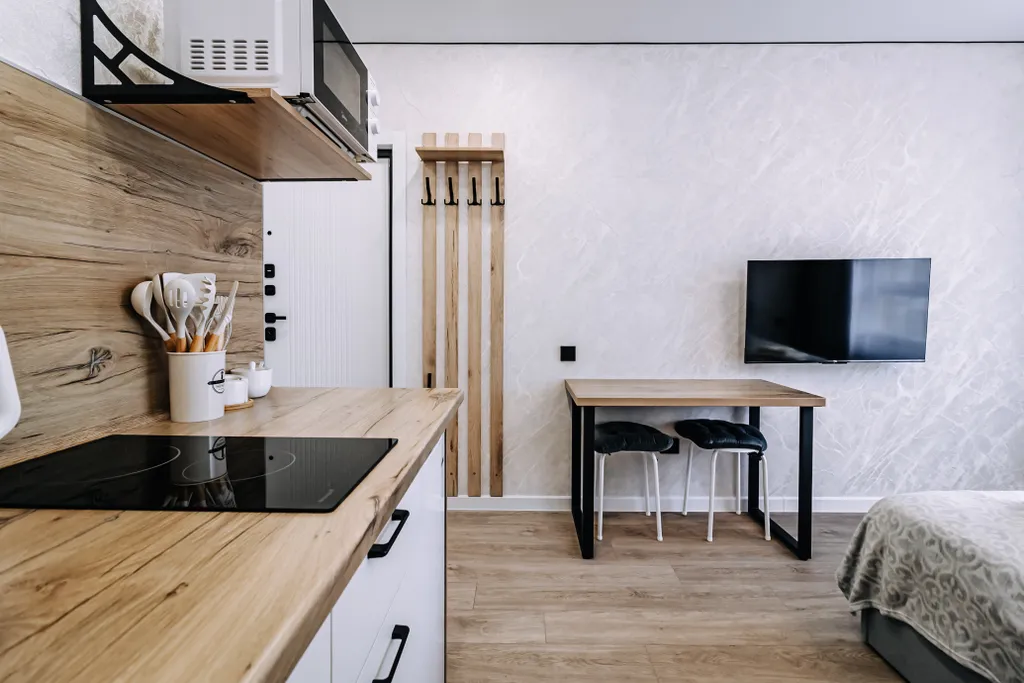 Квартира  у аэропорта