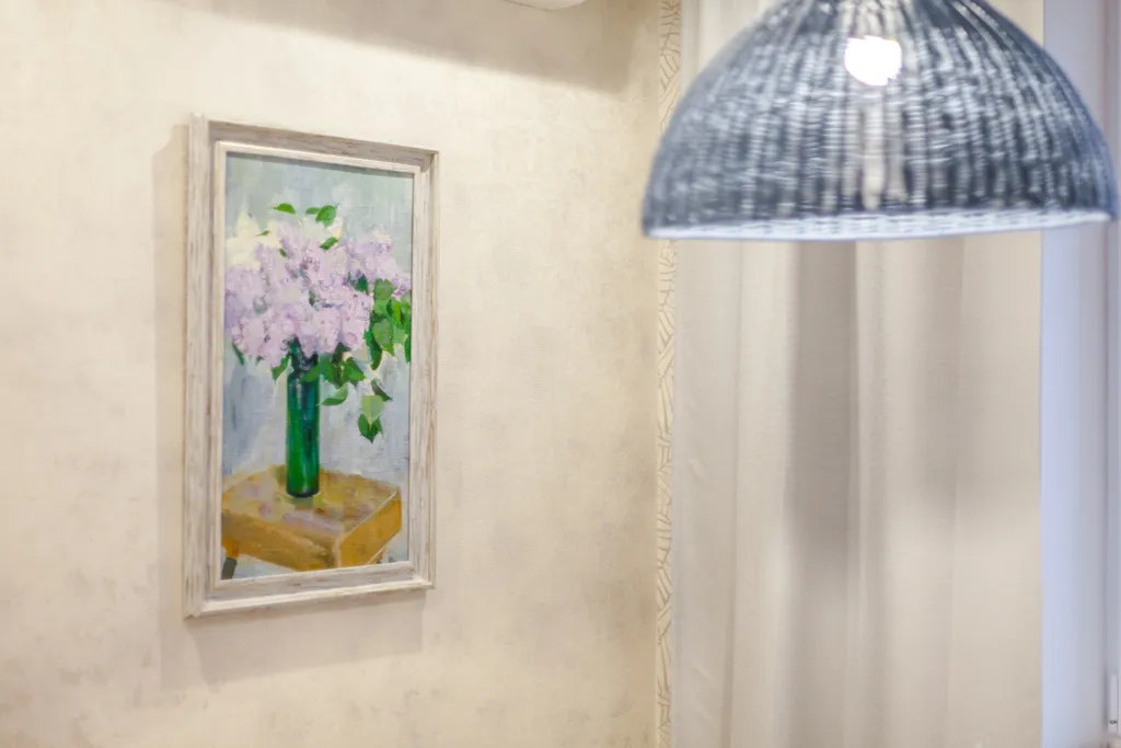 Апартамент на набережной