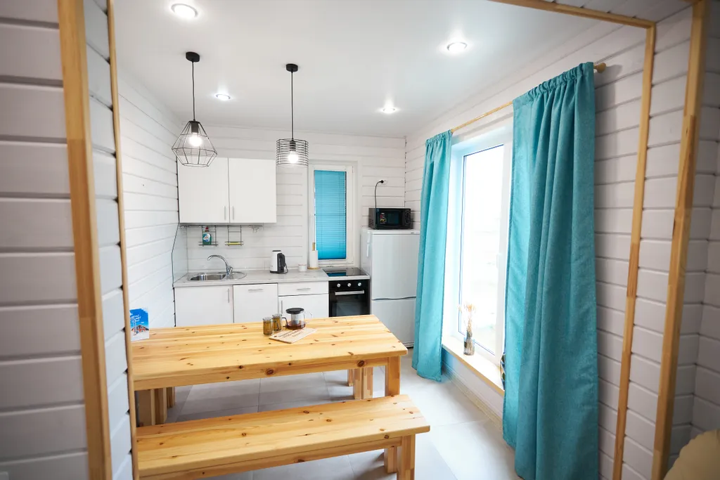 4-комнатный Дом