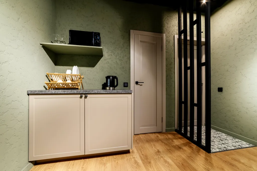 Apartment Double Room