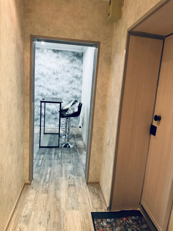 Апартамент рядом с Автовокзалом