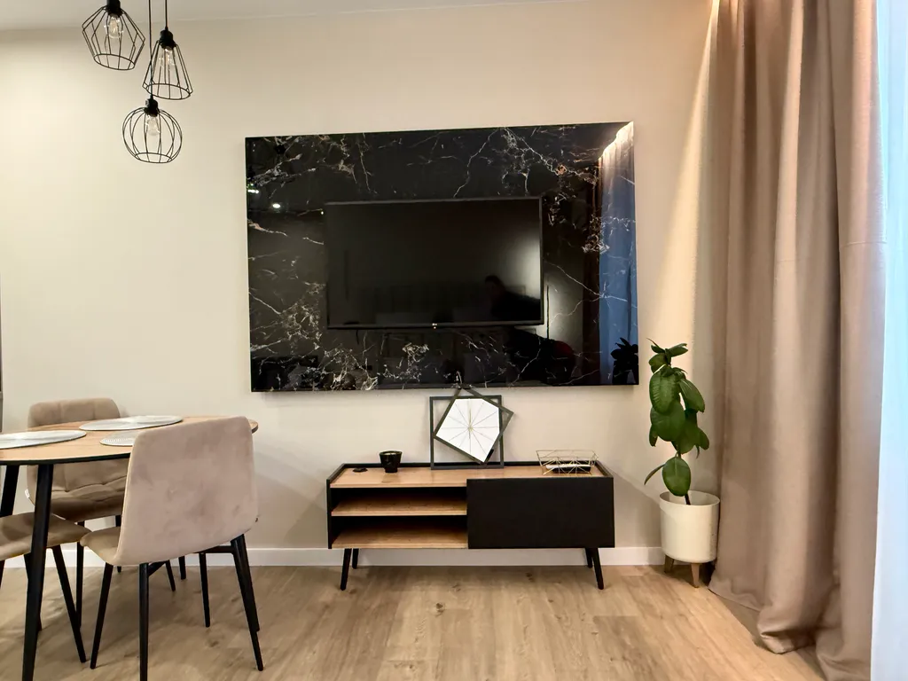 Новая видовая квартира — аренда посуточно в Казань